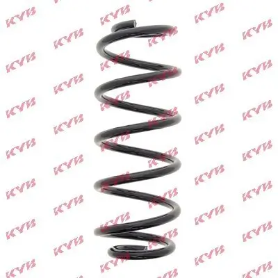 Fahrwerksfeder Vorderachse KYB RH2903