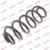 Fahrwerksfeder Vorderachse KYB RH2903 Bild Fahrwerksfeder Vorderachse KYB RH2903