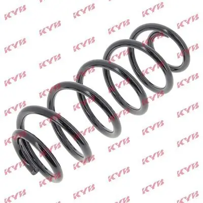 Fahrwerksfeder Vorderachse KYB RH2903 Bild Fahrwerksfeder Vorderachse KYB RH2903