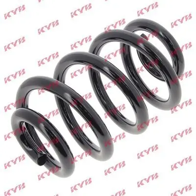 Fahrwerksfeder Vorderachse KYB RH2906 Bild Fahrwerksfeder Vorderachse KYB RH2906