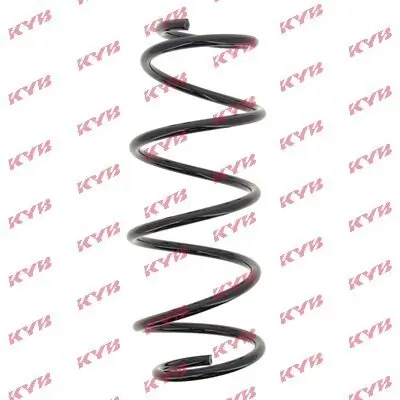 Fahrwerksfeder Vorderachse KYB RH2907
