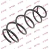 Fahrwerksfeder Vorderachse KYB RH2907 Bild Fahrwerksfeder Vorderachse KYB RH2907