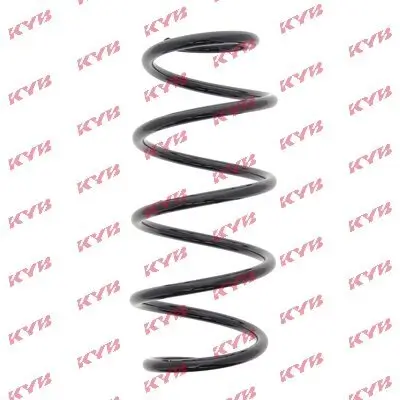 Fahrwerksfeder Vorderachse KYB RH2920 Bild Fahrwerksfeder Vorderachse KYB RH2920
