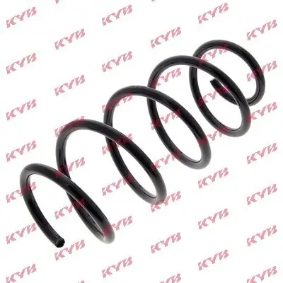 Fahrwerksfeder Vorderachse KYB RH2920 Bild Fahrwerksfeder Vorderachse KYB RH2920