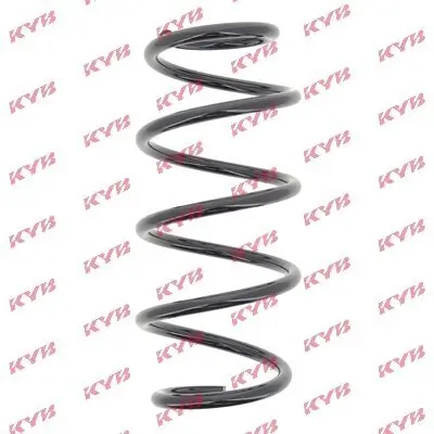 Fahrwerksfeder Vorderachse KYB RH2921