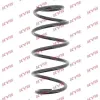 Fahrwerksfeder Vorderachse KYB RH2921 Bild Fahrwerksfeder Vorderachse KYB RH2921