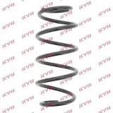 Fahrwerksfeder Vorderachse KYB RH2921