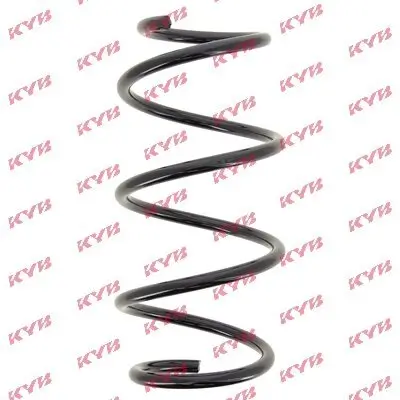 Fahrwerksfeder Vorderachse KYB RH2946