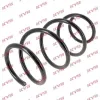 Fahrwerksfeder Vorderachse KYB RH2946 Bild Fahrwerksfeder Vorderachse KYB RH2946
