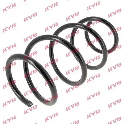 Fahrwerksfeder Vorderachse KYB RH2946 Bild Fahrwerksfeder Vorderachse KYB RH2946