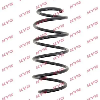 Fahrwerksfeder Vorderachse KYB RH2948