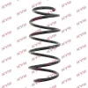 Fahrwerksfeder Vorderachse KYB RH2948 Bild Fahrwerksfeder Vorderachse KYB RH2948