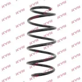 Fahrwerksfeder Vorderachse KYB RH2948