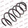 Fahrwerksfeder Vorderachse KYB RH2948 Bild Fahrwerksfeder Vorderachse KYB RH2948