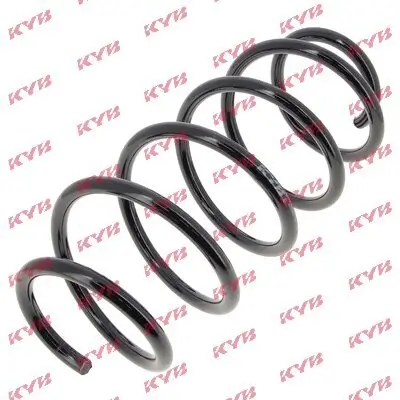 Fahrwerksfeder Vorderachse KYB RH2948 Bild Fahrwerksfeder Vorderachse KYB RH2948