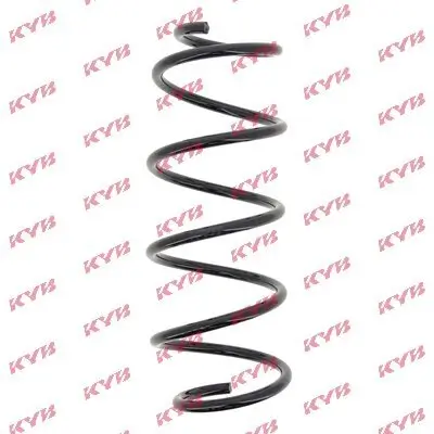 Fahrwerksfeder Vorderachse KYB RH2954
