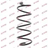 Fahrwerksfeder Vorderachse KYB RH2954 Bild Fahrwerksfeder Vorderachse KYB RH2954
