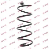 Fahrwerksfeder Vorderachse KYB RH2954