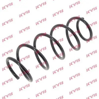 Fahrwerksfeder Vorderachse KYB RH2954 Bild Fahrwerksfeder Vorderachse KYB RH2954