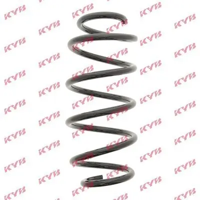 Fahrwerksfeder Vorderachse KYB RH2957