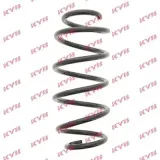 Fahrwerksfeder Vorderachse KYB RH2957