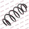 Fahrwerksfeder Vorderachse KYB RH2957 Bild Fahrwerksfeder Vorderachse KYB RH2957