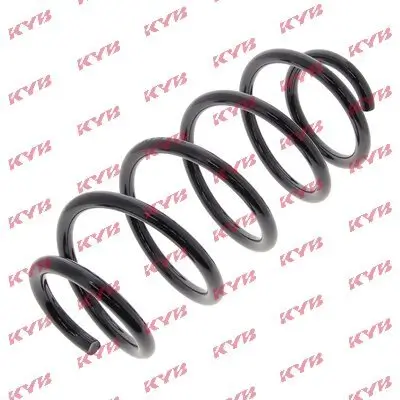 Fahrwerksfeder Vorderachse KYB RH2957 Bild Fahrwerksfeder Vorderachse KYB RH2957