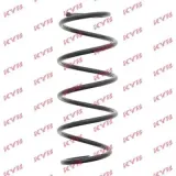 Fahrwerksfeder Vorderachse KYB RH2958