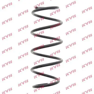 Fahrwerksfeder Vorderachse KYB RH2958 Bild Fahrwerksfeder Vorderachse KYB RH2958