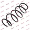 Fahrwerksfeder Vorderachse KYB RH2958 Bild Fahrwerksfeder Vorderachse KYB RH2958