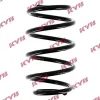 Fahrwerksfeder Vorderachse KYB RH2971
