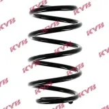 Fahrwerksfeder Vorderachse KYB RH2971