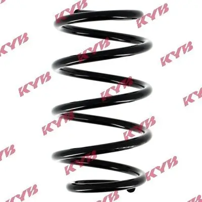 Fahrwerksfeder Vorderachse KYB RH2971 Bild Fahrwerksfeder Vorderachse KYB RH2971