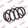 Fahrwerksfeder Vorderachse KYB RH2971 Bild Fahrwerksfeder Vorderachse KYB RH2971