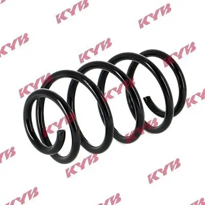 Fahrwerksfeder Vorderachse KYB RH2971 Bild Fahrwerksfeder Vorderachse KYB RH2971