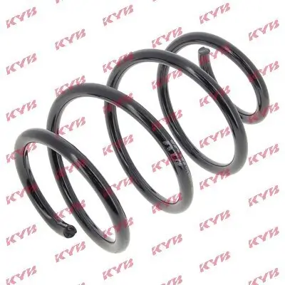 Fahrwerksfeder Vorderachse KYB RH3001 Bild Fahrwerksfeder Vorderachse KYB RH3001