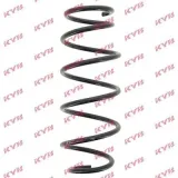 Fahrwerksfeder Vorderachse KYB RH3005