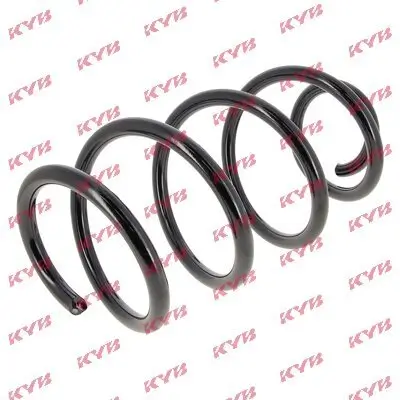Fahrwerksfeder Vorderachse KYB RH3025 Bild Fahrwerksfeder Vorderachse KYB RH3025