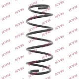 Fahrwerksfeder Vorderachse KYB RH3243