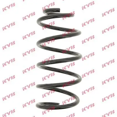 Fahrwerksfeder Vorderachse KYB RH3246