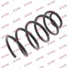 Fahrwerksfeder Vorderachse KYB RH3246 Bild Fahrwerksfeder Vorderachse KYB RH3246