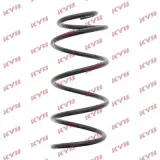 Fahrwerksfeder Vorderachse KYB RH3260