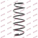 Fahrwerksfeder Vorderachse KYB RH3284