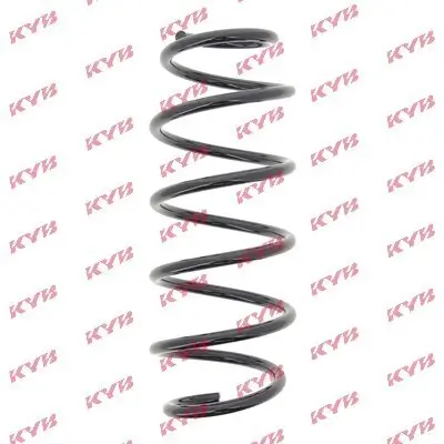 Fahrwerksfeder Vorderachse KYB RH3284 Bild Fahrwerksfeder Vorderachse KYB RH3284