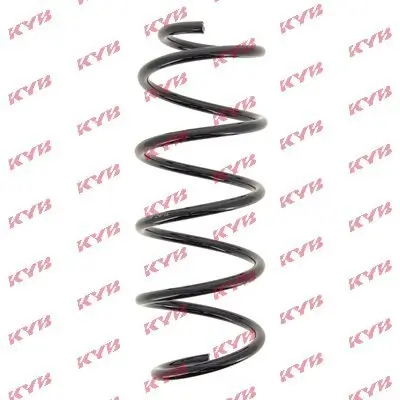 Fahrwerksfeder Vorderachse KYB RH3288 Bild Fahrwerksfeder Vorderachse KYB RH3288