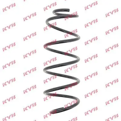 Fahrwerksfeder Vorderachse KYB RH3293 Bild Fahrwerksfeder Vorderachse KYB RH3293