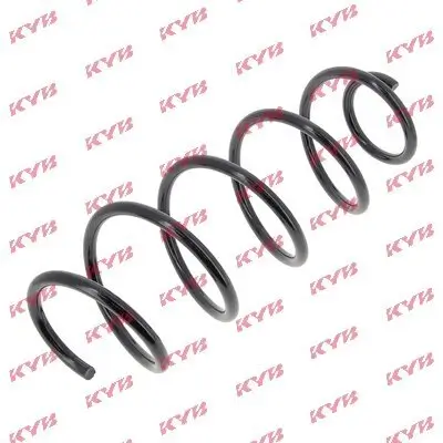 Fahrwerksfeder Vorderachse KYB RH3293 Bild Fahrwerksfeder Vorderachse KYB RH3293