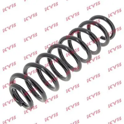 Fahrwerksfeder Vorderachse KYB RH3296 Bild Fahrwerksfeder Vorderachse KYB RH3296