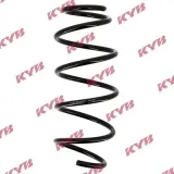 Fahrwerksfeder Vorderachse KYB RH3297
