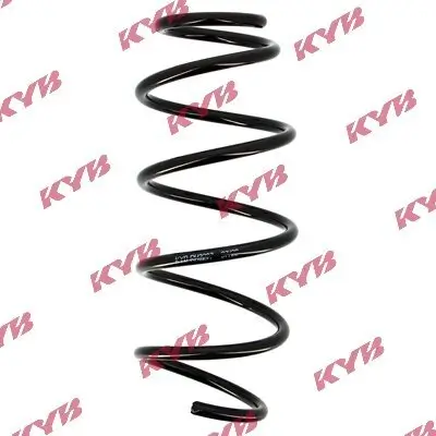 Fahrwerksfeder Vorderachse KYB RH3297 Bild Fahrwerksfeder Vorderachse KYB RH3297